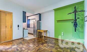 Imagem 3: Apartamento em Centro - São Paulo