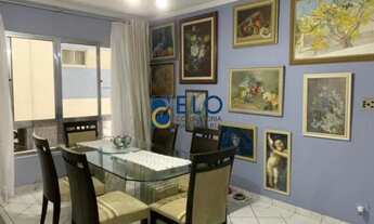 Imagem 4: APARTAMENTO À VENDA, 140 M² POR R$ 535.000,00 - GONZAGA - SANTOS/SP
