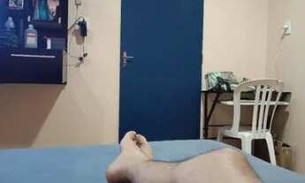 Imagem: Casa no bairro Redenção