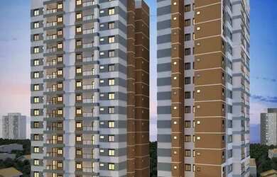 Imagem 4: Apartamento para Venda em Poá, Centro, 3 dormitórios, 1 suíte, 3 banheiros, 2 vagas