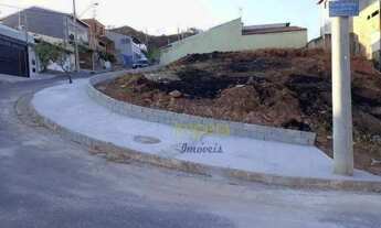 Imagem 2: Terreno à venda, 264 m² por R$ 170.000,00 - Jardim Santa Júlia - São José dos Campos/SP