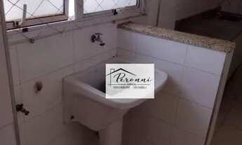 Imagem 5: Apartamento com 3 dormitórios para alugar, 115 m² por R$ 3.300,00/mês - Jardim Paulista