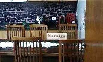 Imagem 5: Sobrado com 3 dormitórios à venda, 240 m² por R$ 850.000,00 - Vila Caminho do Mar - São Be