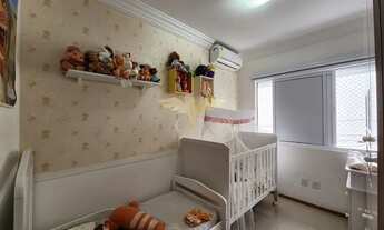 Imagem 5: Apartamento com 2 quartos em 63m² com uma vaga de garagem - Surreal