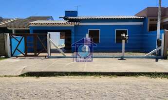 Imagem: Tramandaí - Casa Padrão - Tramandaí Sul