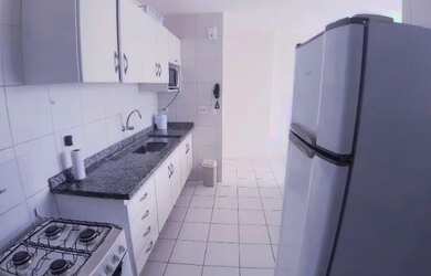 Imagem 7: Aluguel Apartamento Mobiliado 1 Quarto Ed Teneriff, em frente Faculdade Asces Caruaru