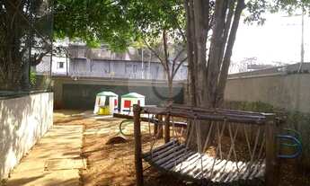 Imagem 6: APTO 2 DORMITORIOS 01 BANHEIRO - 1 VAGA - SACOMÃ - VENDA