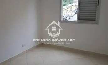 Imagem 4: REF:3953. Apartamento para venda com 2 dormitórios. 1 vaga. Jardim Estrela - Mauá Não perc