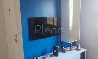 Imagem 2: Casa á venda no ondomínio: Condomínio Residencial Novo Horizonte I - Campinas/SP