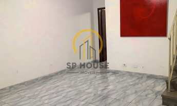 Imagem 3: Casa para venda, 4 dormitórios, 2 vagas, 3 banheiros, edícula, 197m², Vila Mariana