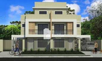 Imagem: Sobrado 03 quartos (01 suíte) e 02 vagas