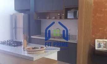 Imagem 4: Casa com 3 dormitórios à venda, 156 m² por R$ 820.000 - Residencial Maria Julia - São José