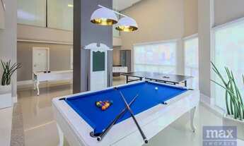 Imagem 7: BALNEáRIO CAMBORIU - Apartamento Padrão - Balneário Santa Clara