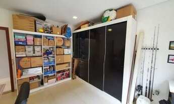 Imagem 6: 8310 - 4 quartos 305m² Venda Casa de Condomínio - Jardim Residencial Carmem Blanco Carmen