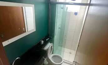 Imagem 6: Aluguel. Cond. Leve castanheiras. 02 dormitórios