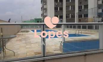 Imagem 2: Apartamento-À VENDA-Vila da Penha-Rio de Janeiro-RJ