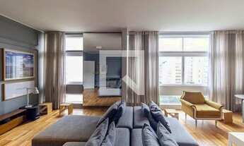 Imagem 6: Apartamento para Aluguel - Higienópolis, 2 Quartos, 173 m2