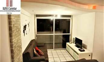 Imagem 3: Apartamento por Temporada A Partir R$ 180,00 na Praia de Iracema - Fortaleza-CE