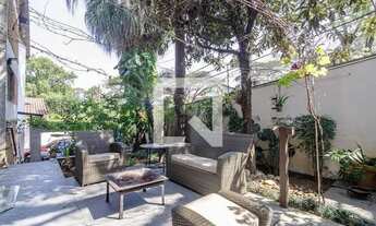 Imagem 6: Casa para Aluguel - Vila Madalena, 4 Quartos, 280 m2