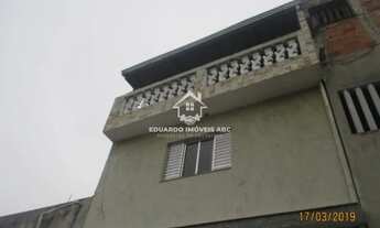 Imagem 2: REF: 5570. Casa para venda. 3 dormitórios. 1 vaga na garagem. Ótima localização. Não perca