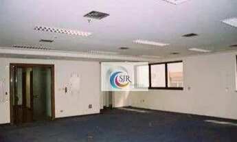 Imagem 5: Prédio, 9.599,79 m² - Consolação - São Paulo/SP