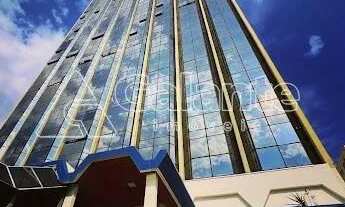 Imagem 2: Flat - Centro - Campinas