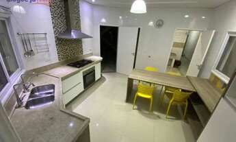 Imagem 4: Casa com 4 dormitórios, 269 m² - venda por R$ 2.000.000,00 ou aluguel por R$ 9.696,67/mês