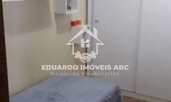 Imagem 5: REF 5392. Mobiliado. 2 dormitórios. 1 vaga na garagem. Santo André Não perca essa oportuni