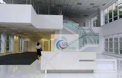 Imagem 6: Prédio para alugar com 2436 m² ,Monoussuario em São Paulo ALTO PADRÃO COM JARDIN EM TODO