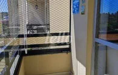 Imagem 6: São Paulo - Apartamento Padrão - Jabaquara