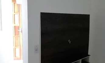 Imagem 5: Kitnet mobiliada