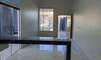 Imagem 5: CASA COM 03 SUÍTES NA 408 NORTE