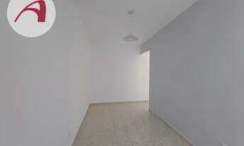 Imagem 4: Apartamento com 1 dormitório para alugar, 62 m² por R$ 1.250 - Liberdade - São Paulo/SP