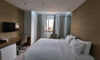 Imagem 6: BELO HORIZONTE - Flat - Cidade Jardim