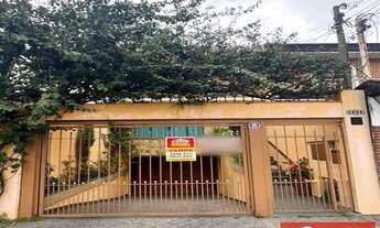 Imagem: Sobrado Vila Aricanduva São Paulo/SP