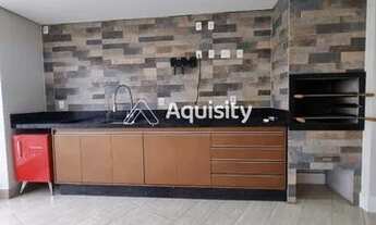 Imagem 10: Apartamento à venda 122m² Mooca 3 suítes 2 vagas fixas com depósito Sala 2 ambientes Varan