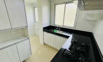 Imagem 7: Apartamento para aluguel, 3 quartos, 1 suíte, 2 vagas, Buritis - Belo Horizonte/MG