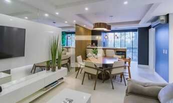 Imagem 3: Apartamento para Aluguel - Morro do Espelho, 2 Quartos, 93 m2