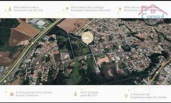 Imagem 6: Terreno à venda no bairro Vila Rivabem - Campo Largo/PR