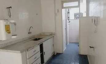 Imagem 10: Apartamento para venda possui 70 metros quadrados com 2 quartos em Laranjeiras - Rio de Ja