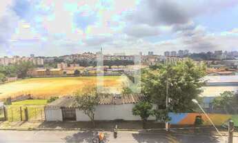 Imagem 5: Apartamento para Aluguel - Demarchi, 2 Quartos, 68 m2