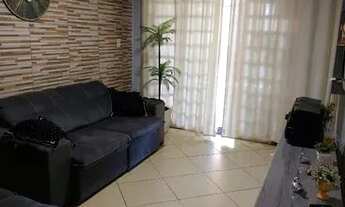 Imagem 2: URGENTE! ATENÇÃO! LINDA Casa com 3Quartos! Piscina Aquecida! Samambaia! Ac.Financiamento!