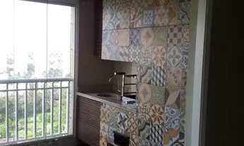 Imagem 5: APARTAMENTO - JARDIM MARAJOARA - SP