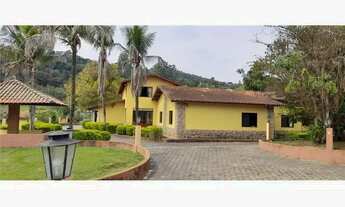 Imagem 2: Sitio de 47 mil mt c/ Lago e 1450 mt de construção