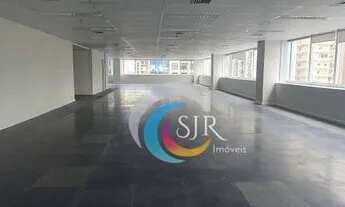 Imagem 2: Conjunto para alugar, 1151 m² - Bela Vista - São Paulo/SP