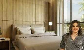 Imagem 8: Auguri Carneiros Condomínio de luxo na beira-mar da PRAIA DOS CARNEIROS. Casas com eleva