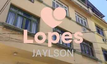 Imagem: Cobertura-À VENDA-Vila da Penha-Rio de