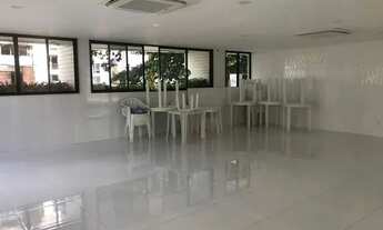 Imagem 4: Apartamento no Bairro de Boa Viagem com 3 quartos sendo 2 suítes com 110m² por R$ 750MIL