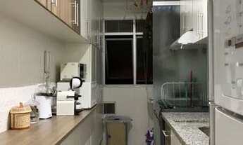 Imagem 5: Apartamento - Vila Sao Francisco