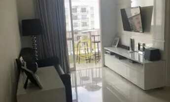 Imagem 2: APARTAMENTO RESIDENCIAL em TAUBATÉ - SP, CENTRO